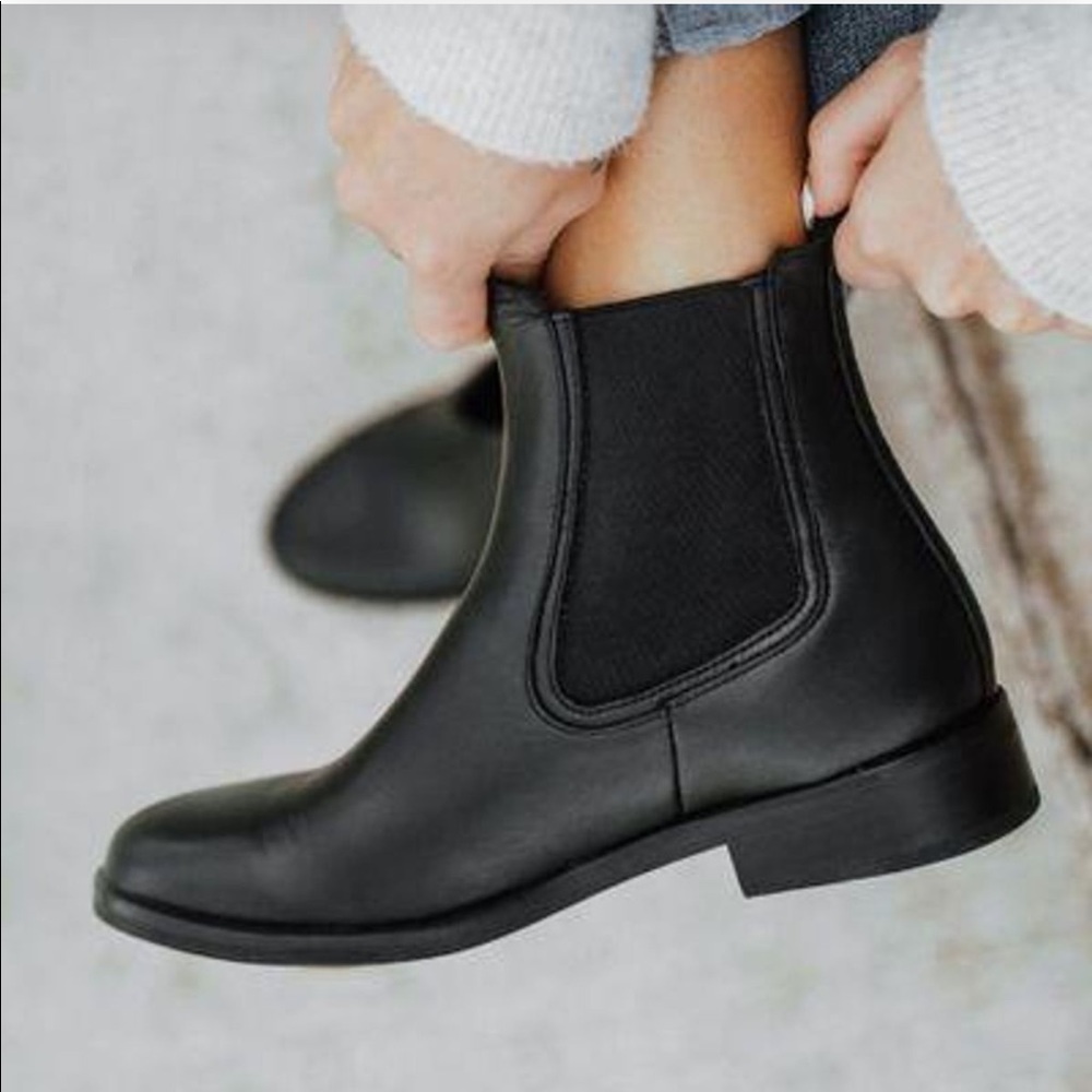 Thursday Boots - new, never been worn!!!